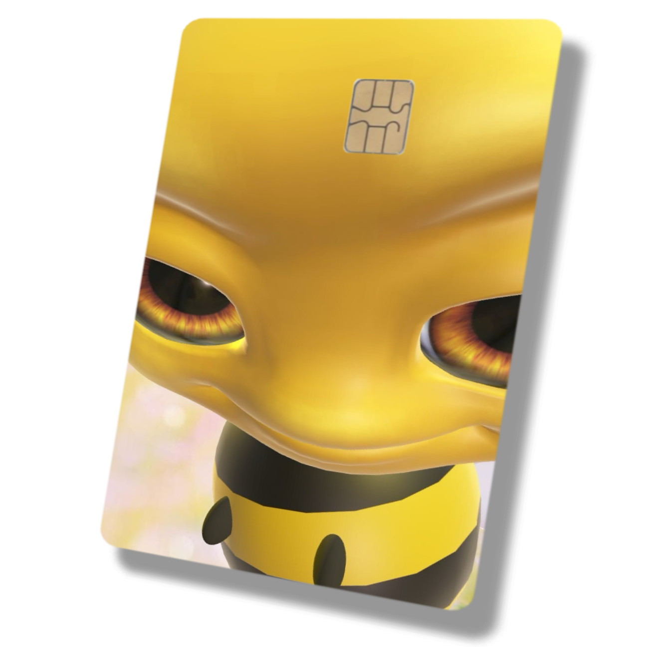 Like My Forehead?? -Bee