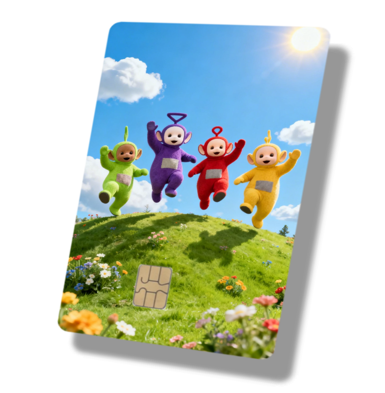 Teletubbies