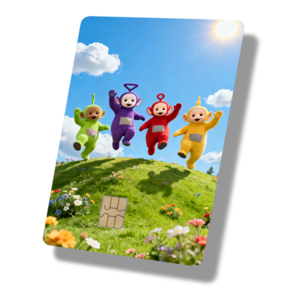 Teletubbies