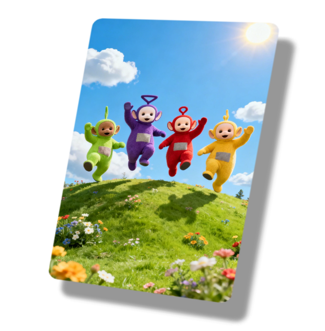 Teletubbies