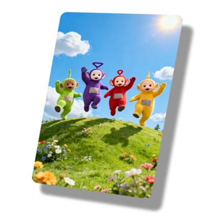 Teletubbies