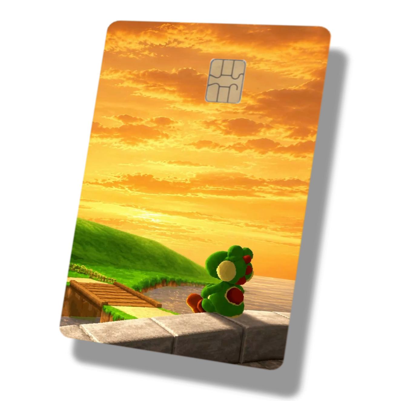Yoshi