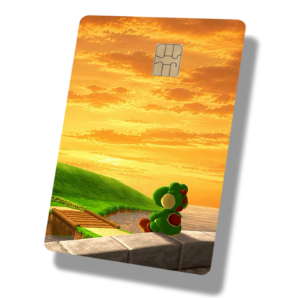 Yoshi