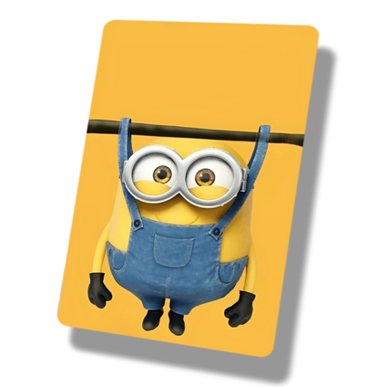 Minions