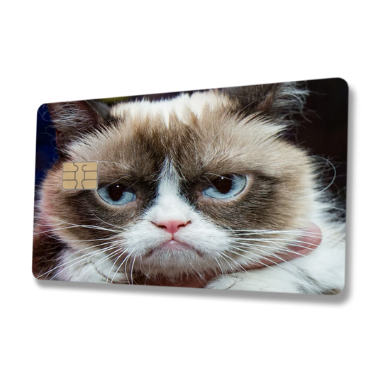 Grumpy Cat