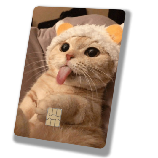 Cat Tongue