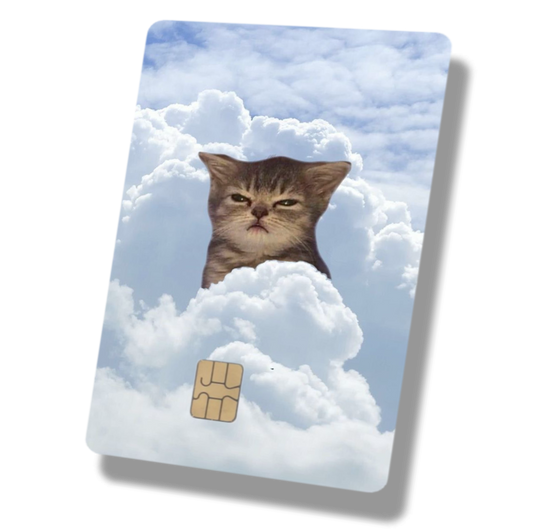 Cloud Cat