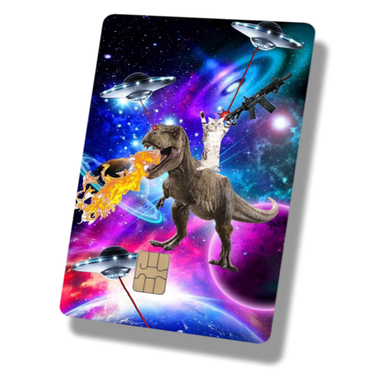 Trex Cat