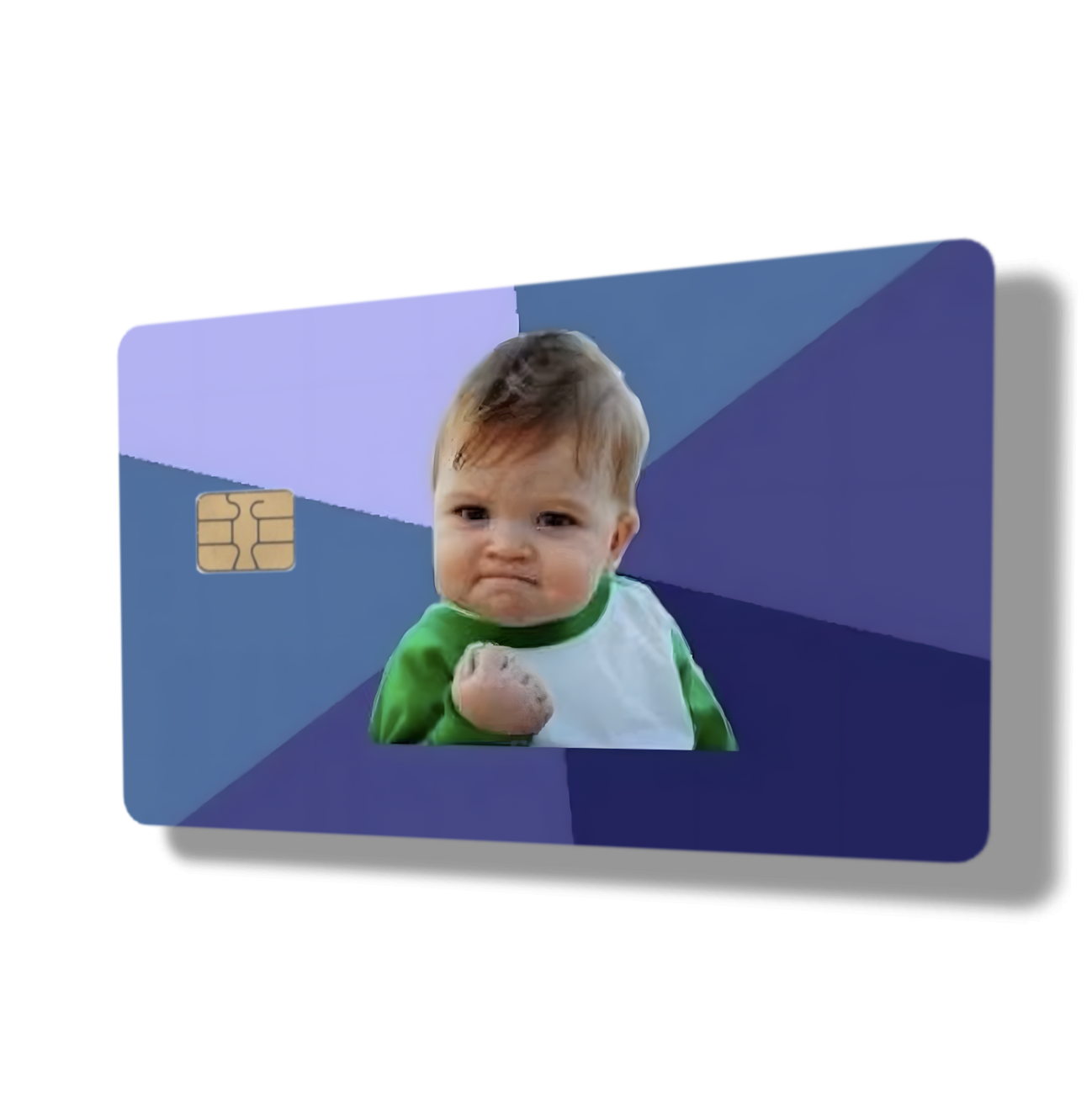 Success Kid