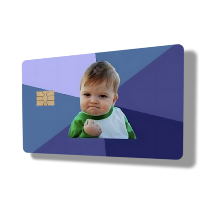 Success Kid