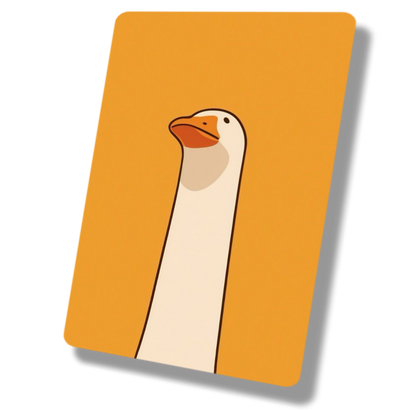 Duck