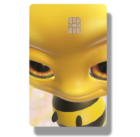 Like My Forehead?? -Bee