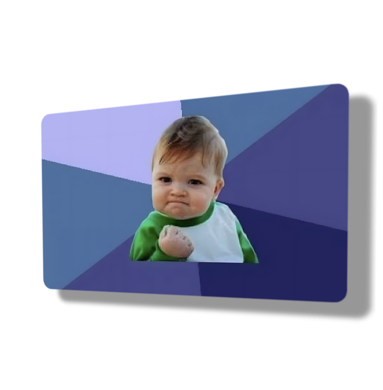 Success Kid