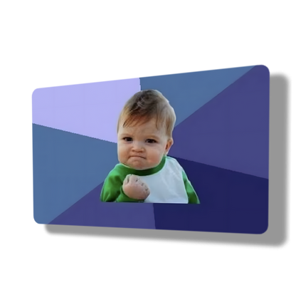 Success Kid