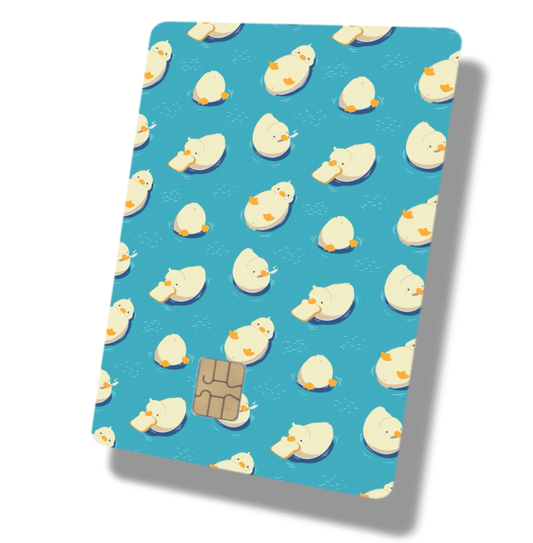 A Million Ducks