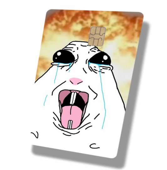 Screaming Hamster Fire Meme
