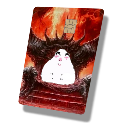 Hamster of Thrones Meme