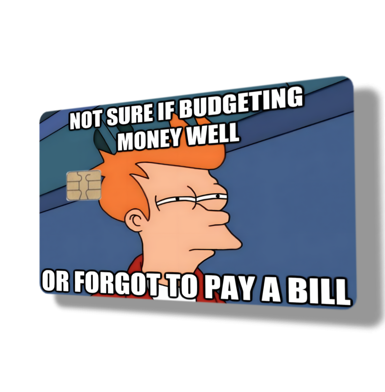 Not Sure If Budgeting Money Well Or Forgot To Pay A Bill