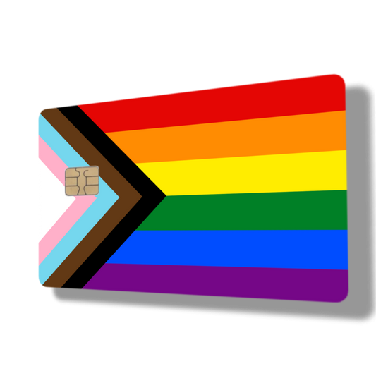 LGBTQ Pride Flag