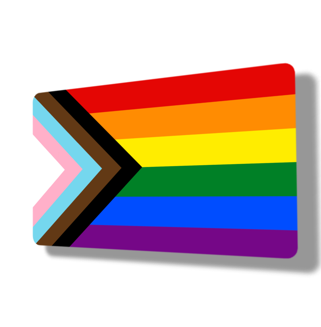 LGBTQ Pride Flag