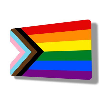 LGBTQ Pride Flag