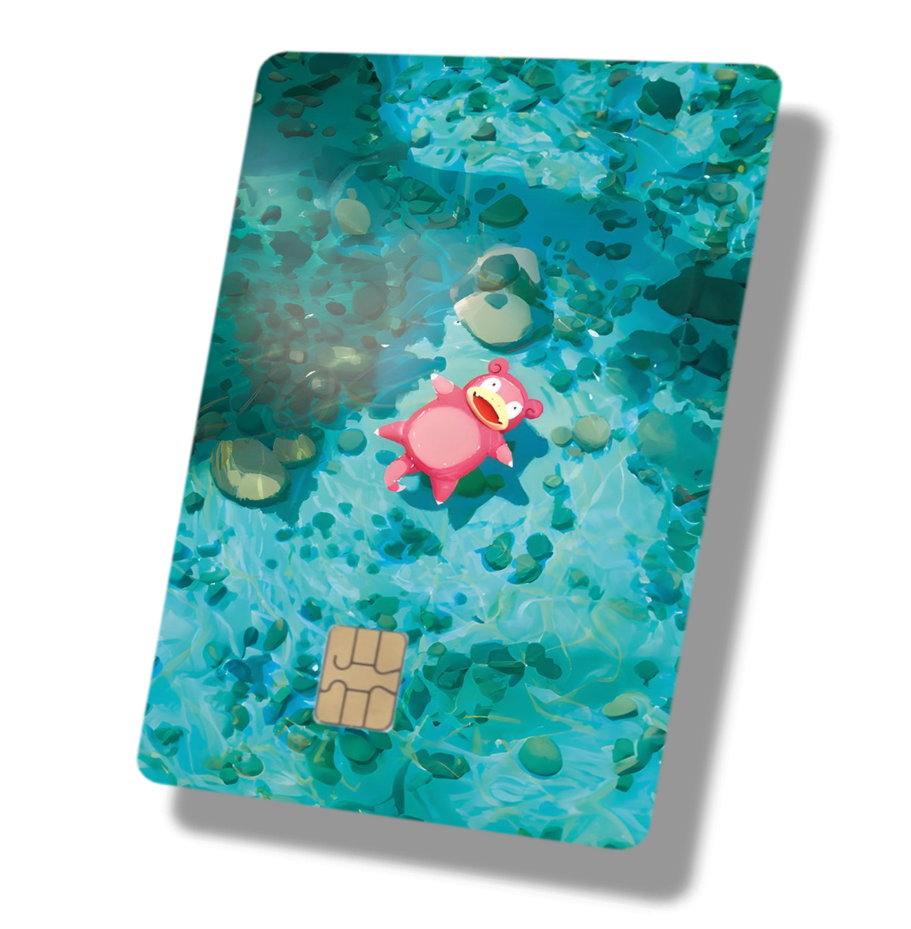 Pokemon Slowpoke