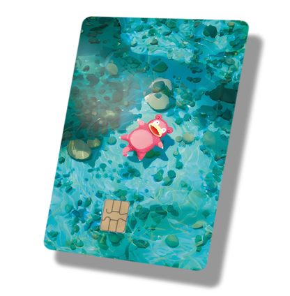 Pokemon Slowpoke